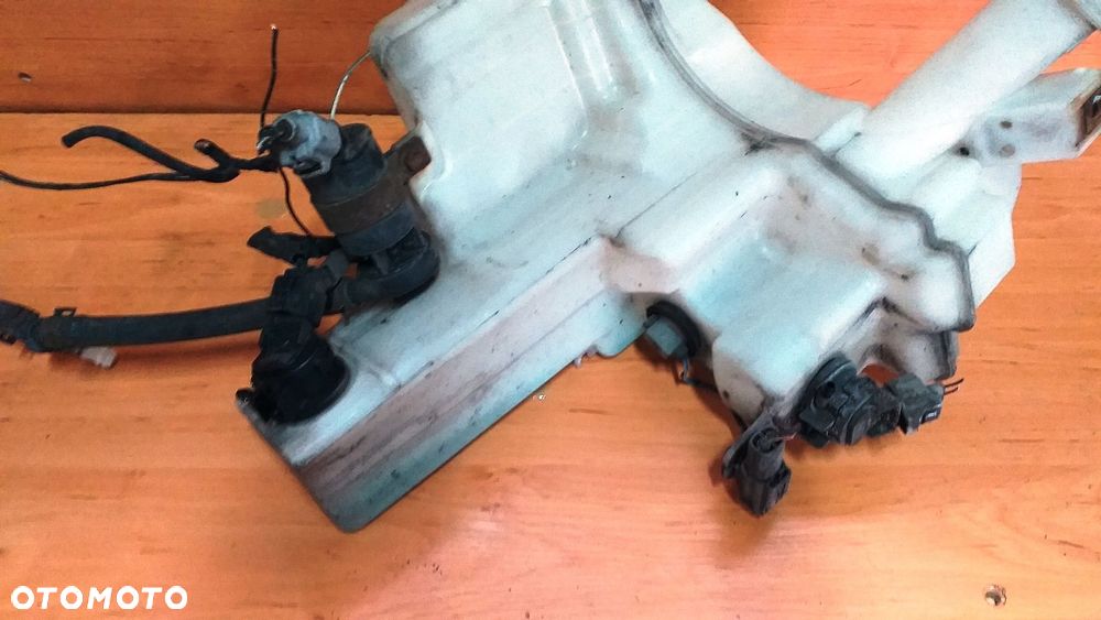 Zbiorniczek spryskiwaczy Mazda 5 860142728 - 4