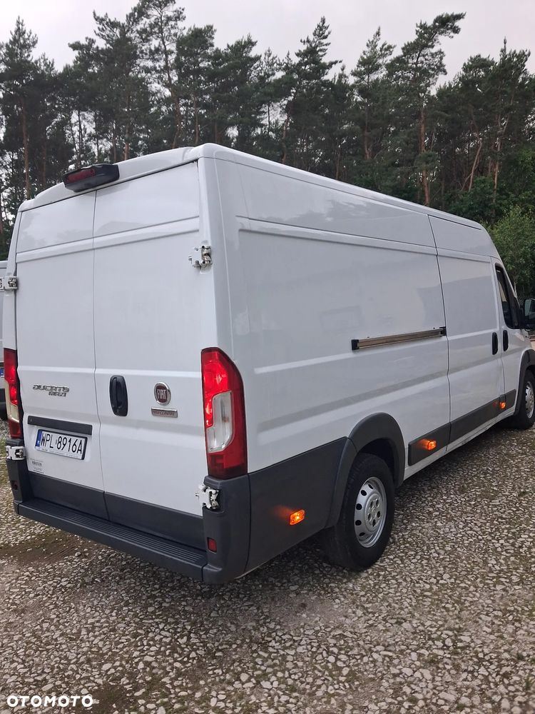Fiat Ducato - 4