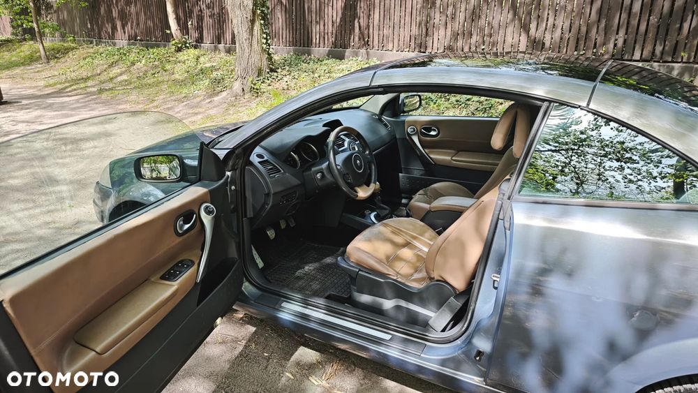 Renault Megane 2.0 16V Privilege - 13
