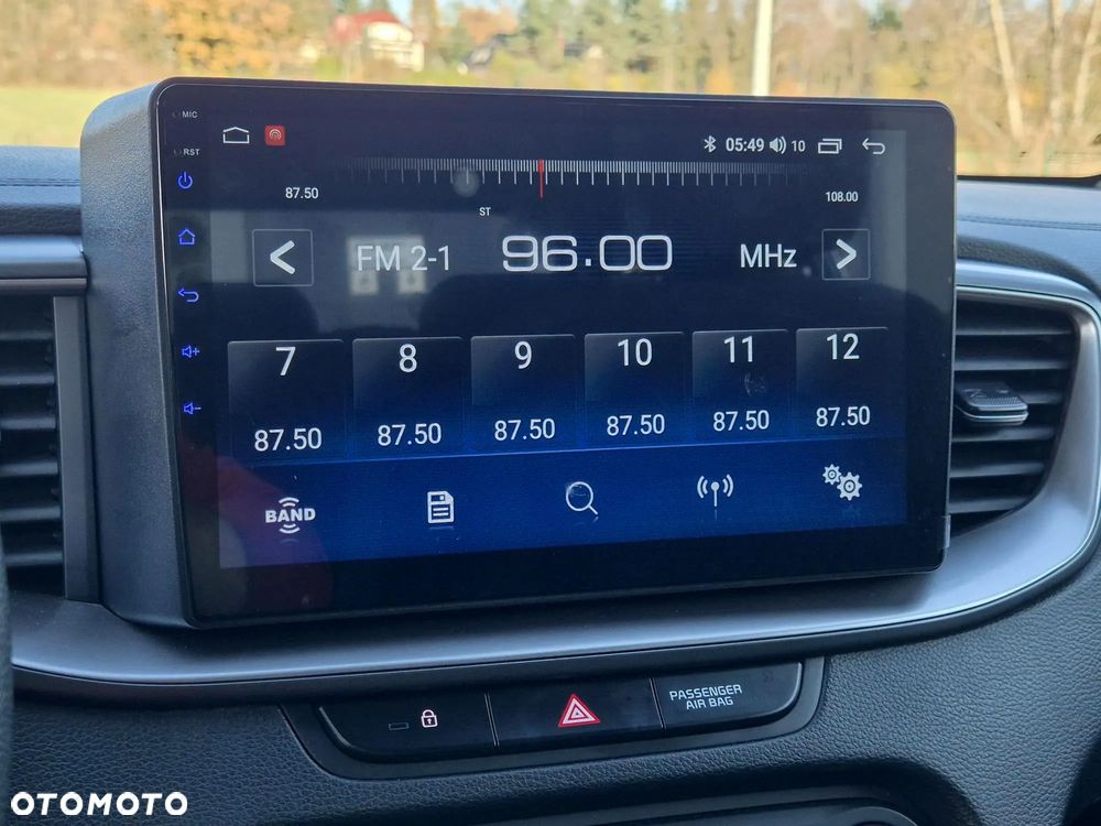 Kia Ceed 1.0 T-GDI M - 31