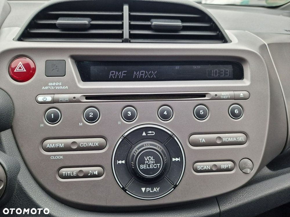 Honda Jazz 1.2 i-VTEC S Cool - 13