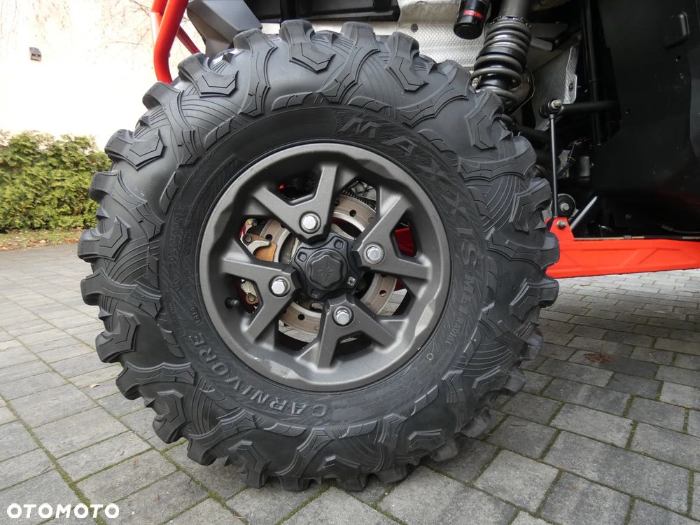 Polaris RZR - 28