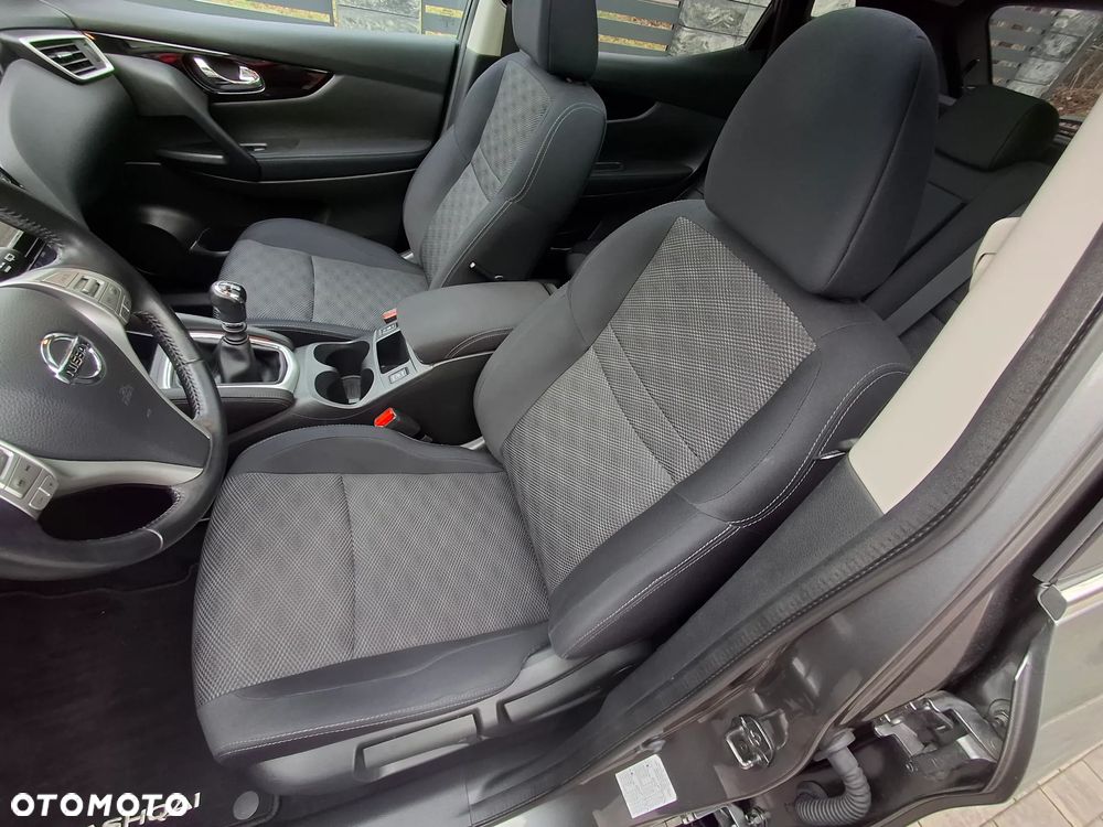Nissan Qashqai 1.6 DIG-T 360 - 14