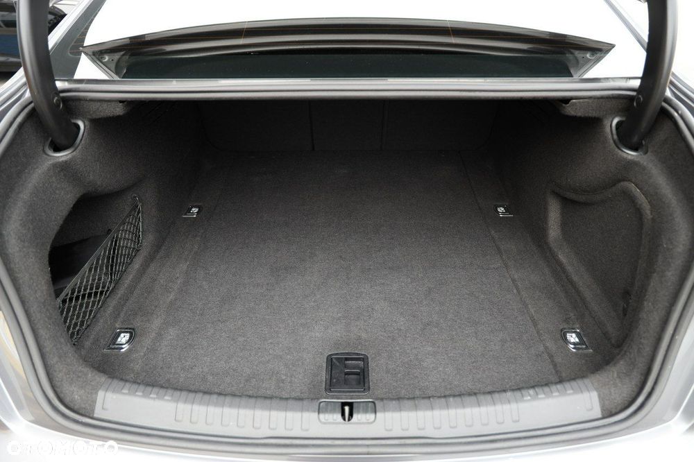 Audi A6 Limousine - 38