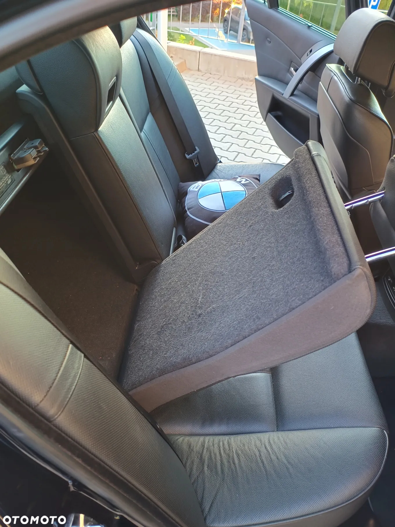 BMW Seria 5 - 7