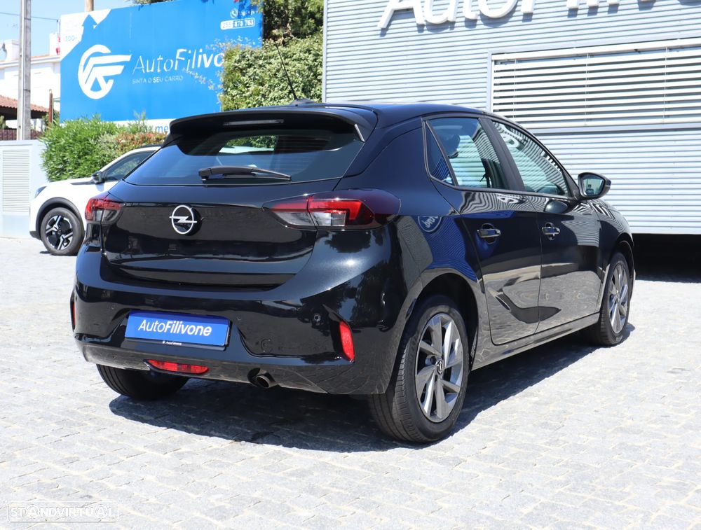 Opel Corsa 1.2 T Yes - 18
