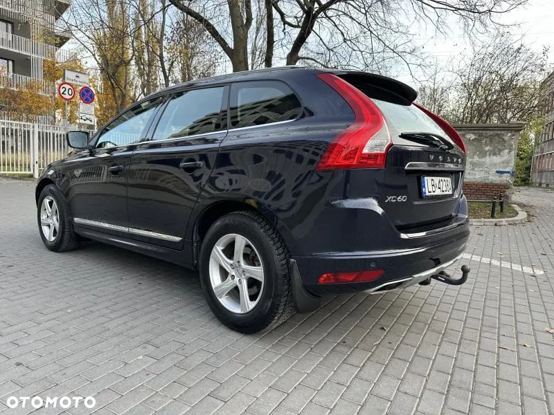 Volvo XC 60 D4 Drive-E Summum - 3