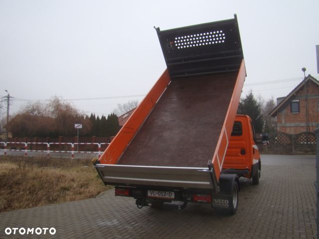 Iveco DAILY 35 C 3-STONNA WYWROTKA - 14