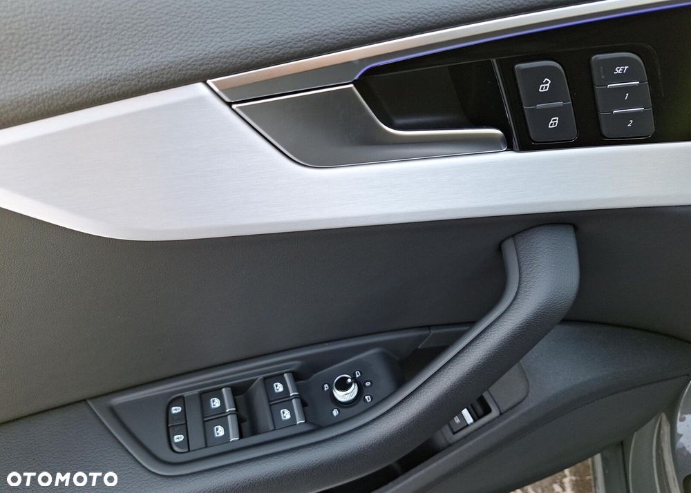 Audi A5 Sportback - 9