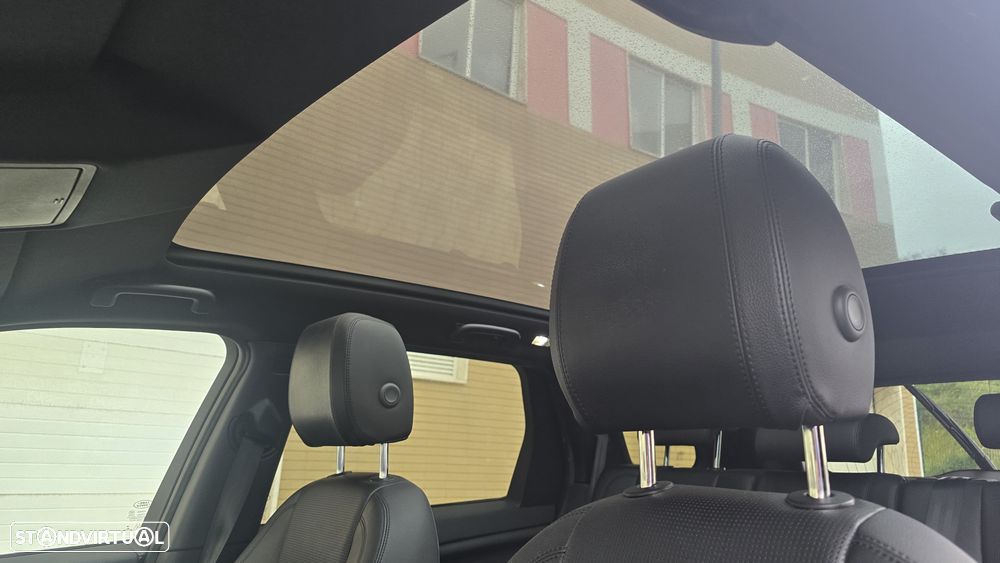 Land Rover Discovery Sport 2.0 eD4 HSE Luxury - 21