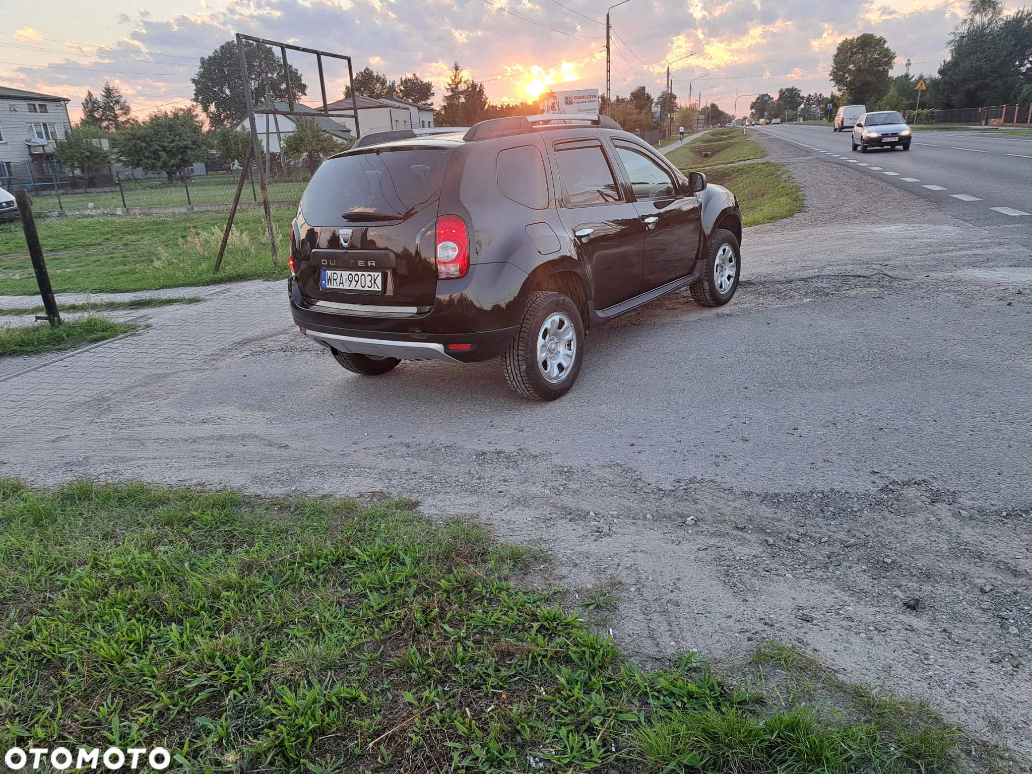 Dacia Duster 1.6 Ambiance - 6