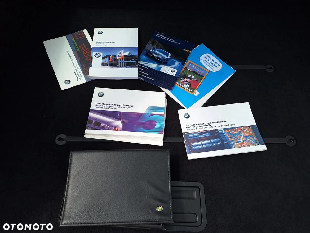 BMW Seria 5 - 16