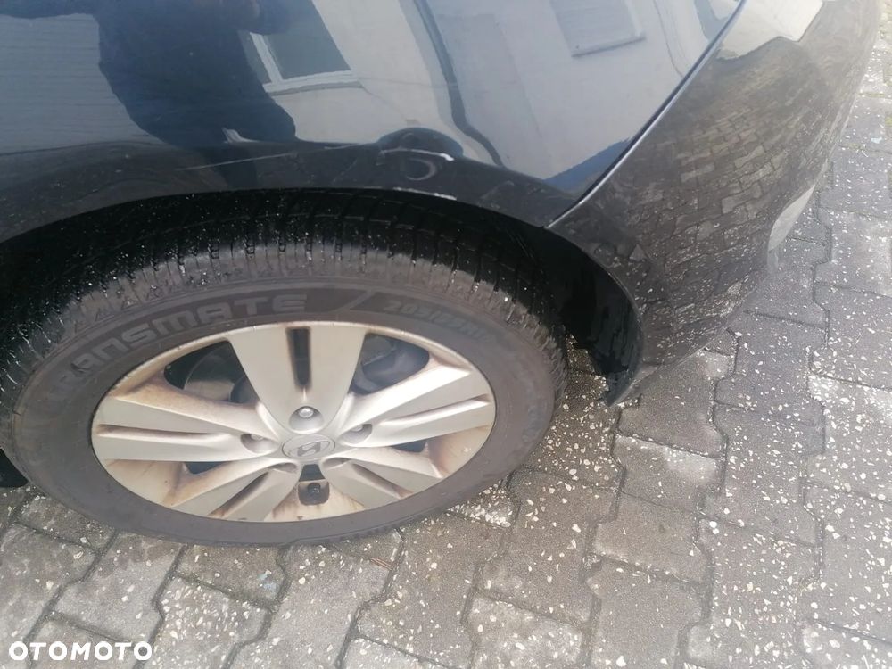 Hyundai ix20 1.4 blue Classic - 7