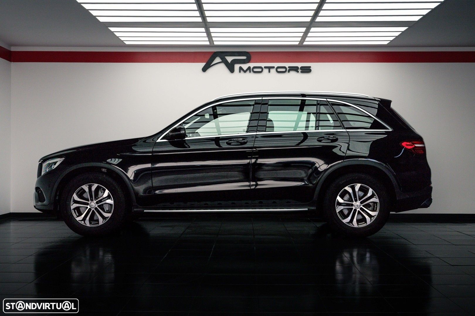 Mercedes-Benz GLC 220 d 4Matic 9G-TRONIC Exclusive - 6