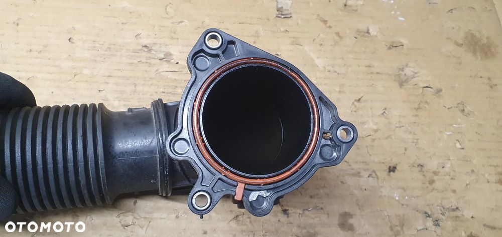 Rura dolot powietrza Land Rover Discovery Sport L550 2.0 D GJ32-9F876-AB - 5