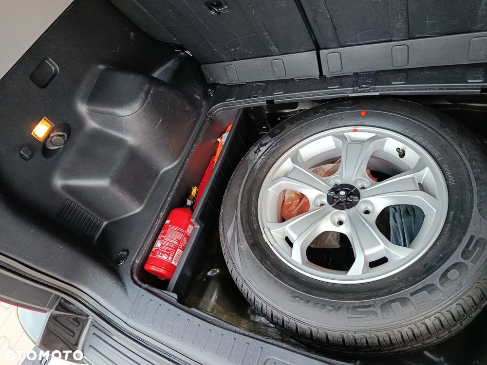 Hyundai Tucson 2.0 2WD Edition Plus - 21