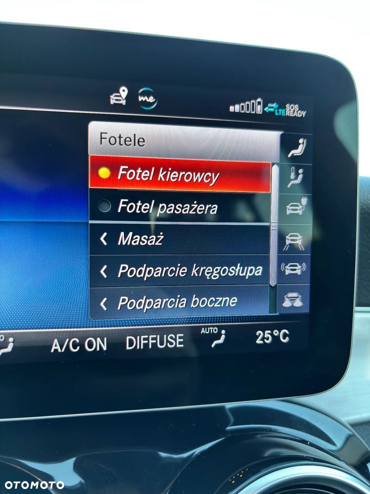 Mercedes-Benz Klasa C 300 e T 9G-TRONIC Avantgarde - 28