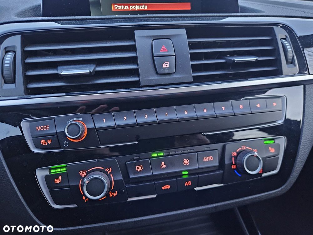 BMW Seria 1 118i GPF M Sport Shadow - 13