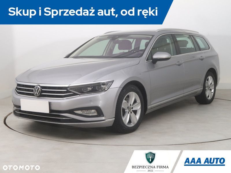 Volkswagen Passat Variant - 3