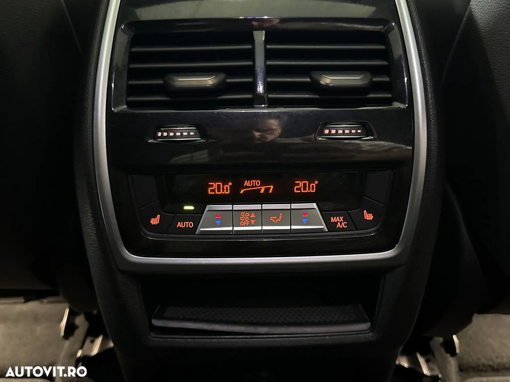 BMW X6 - 25