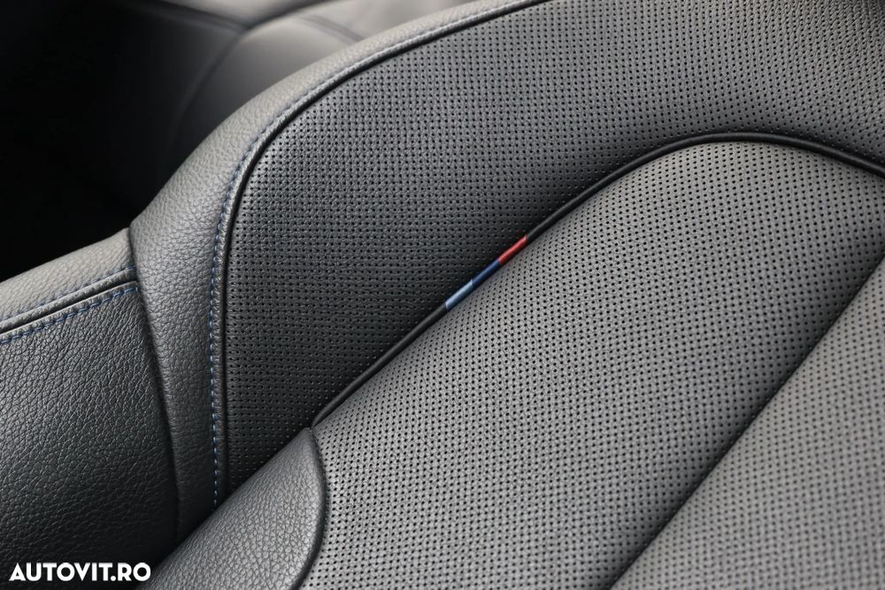 BMW X1 xDrive25e AT PHEV - 34