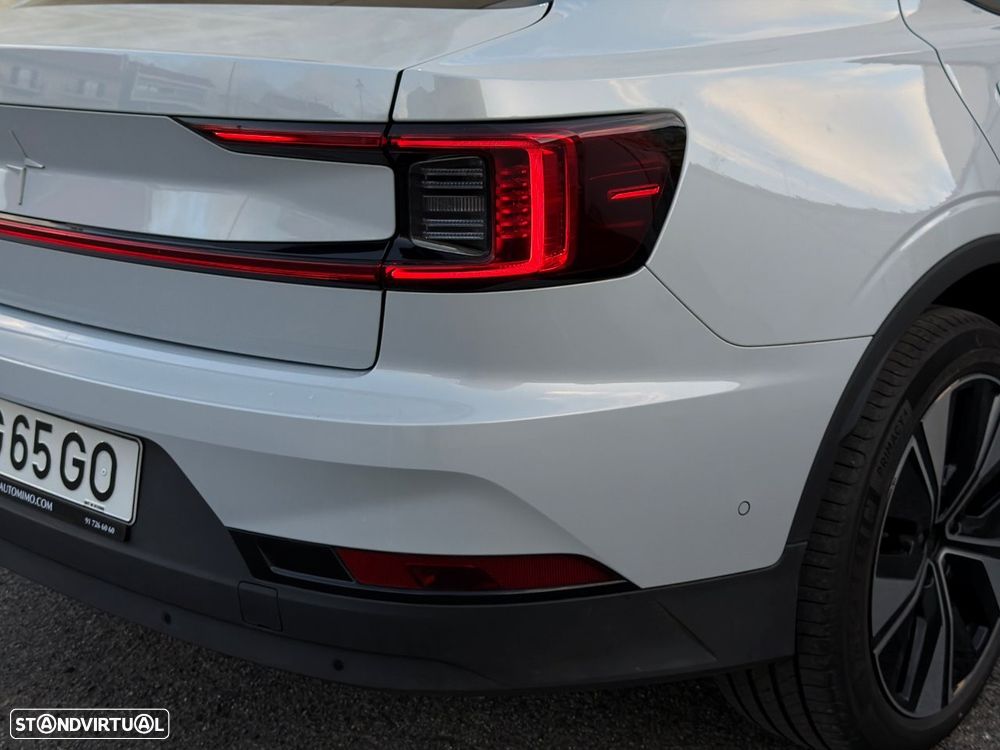 Polestar 2 Long Range 82 kWh - 40