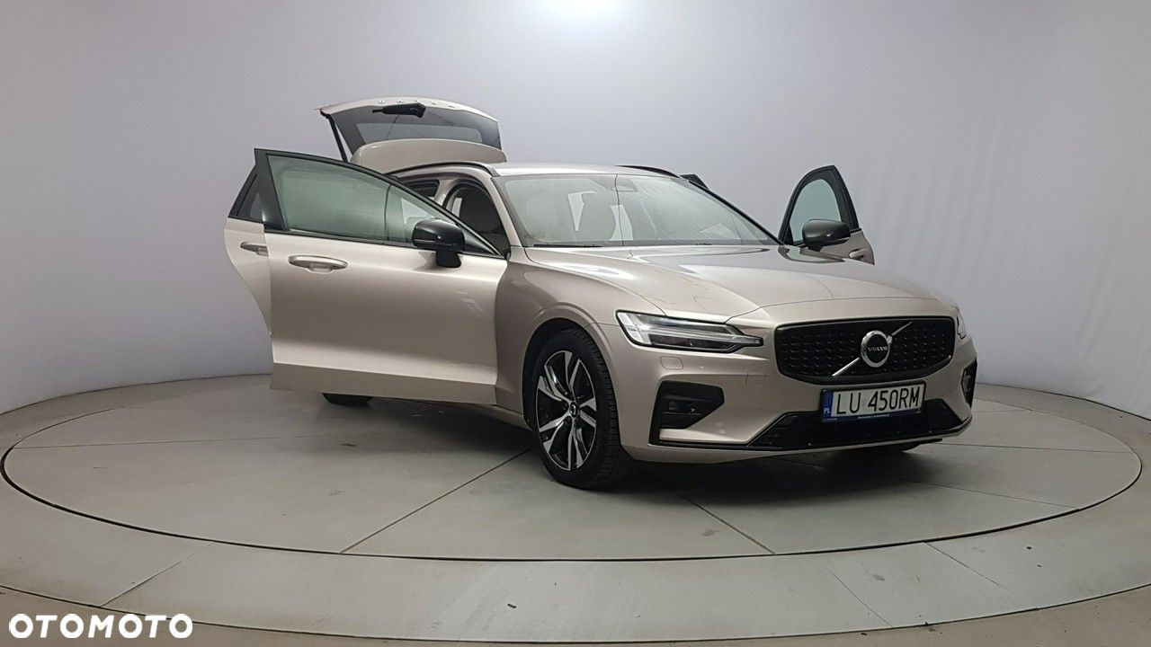 Volvo V60 - 9