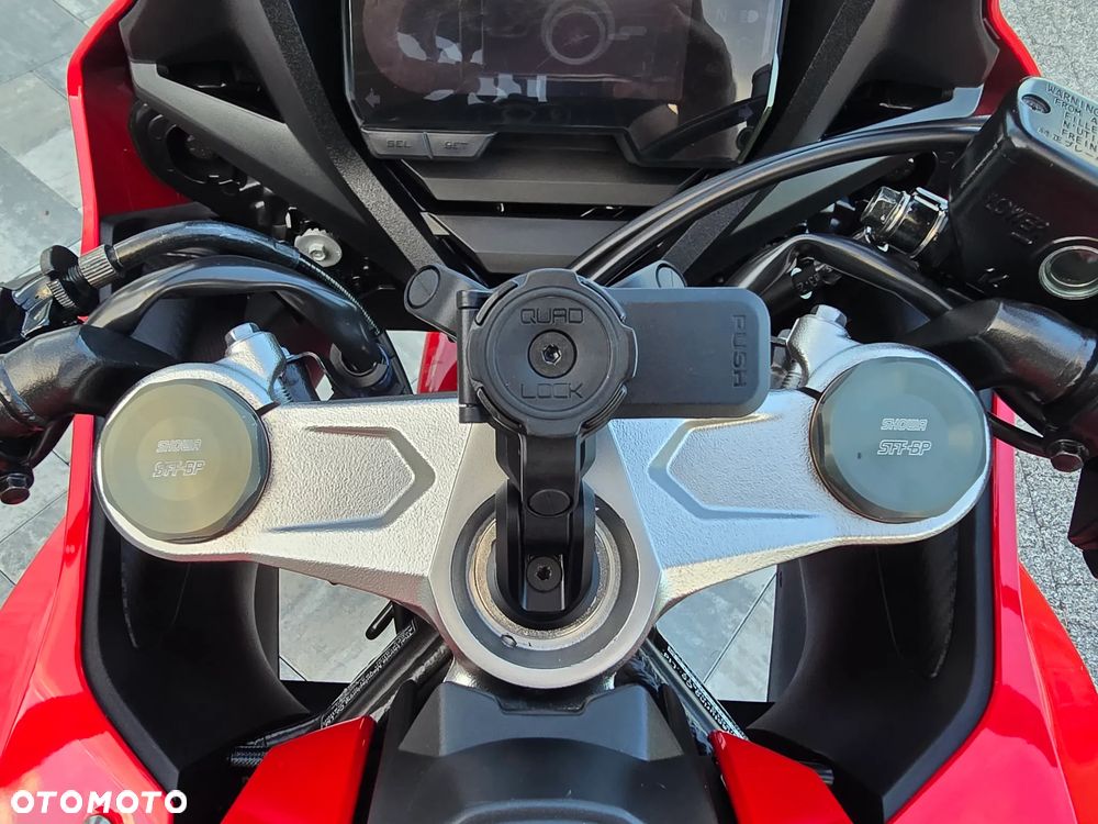 Honda CBR - 22