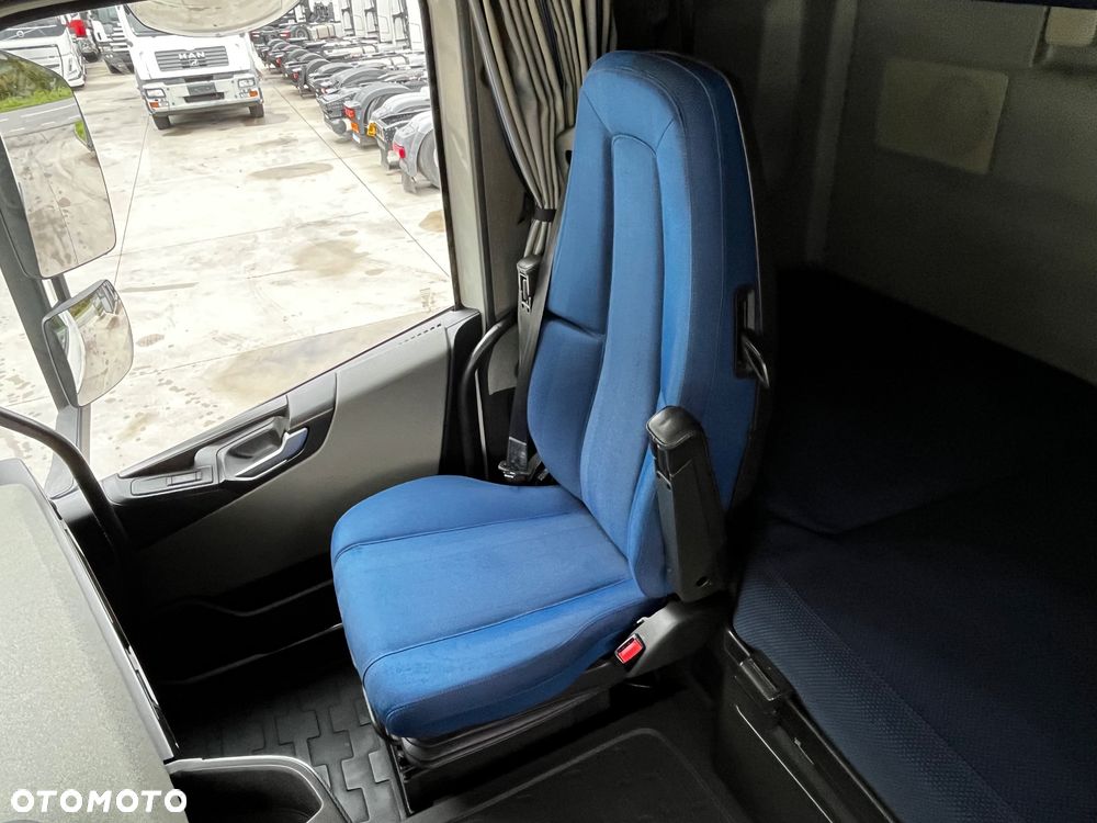 Volvo FH500 // Mega // Zamiana na starszy // 2021 Rok // New Face // Parkclima // Joystick // Serwisowany !!! - 23