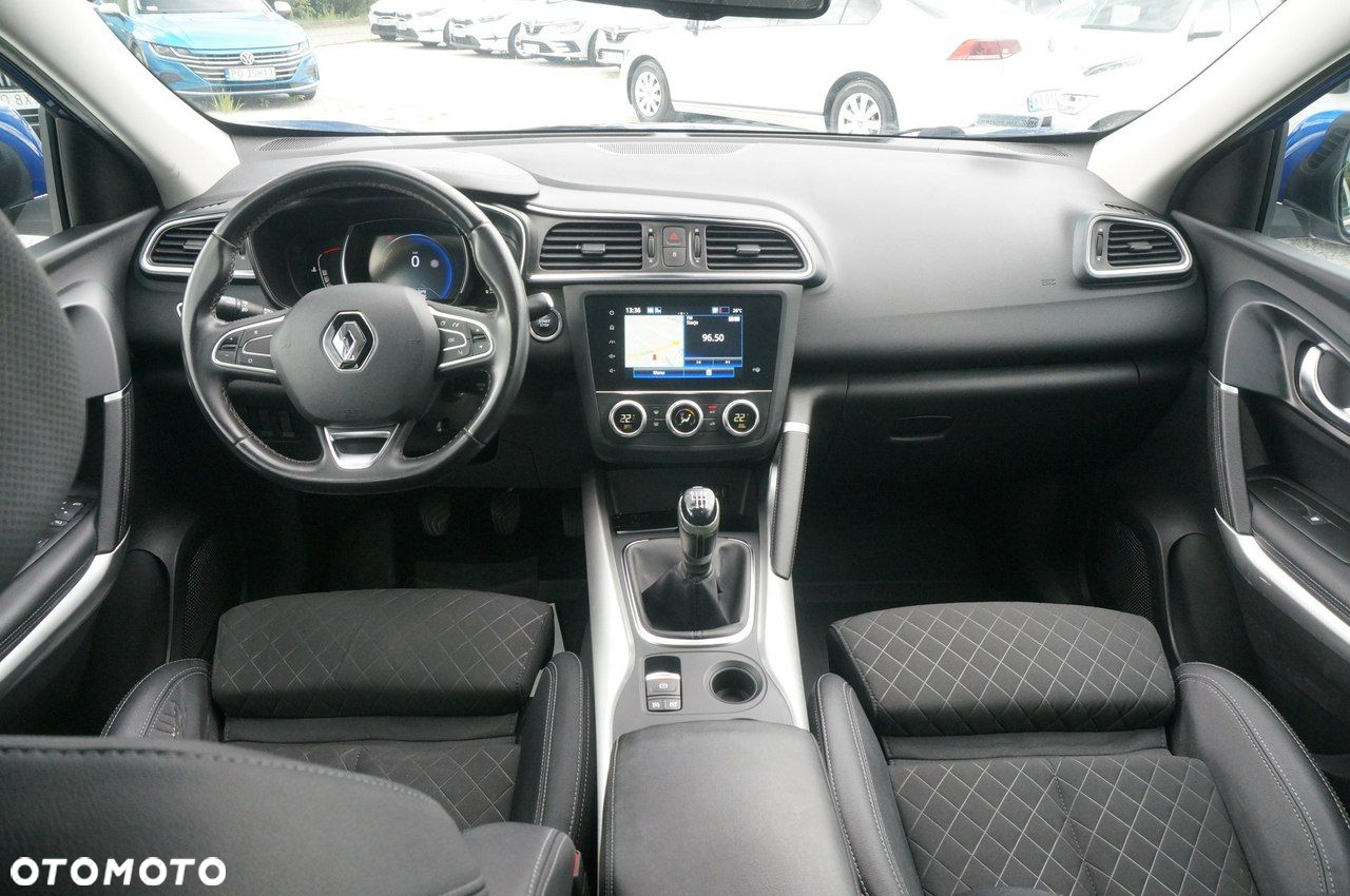 Renault Kadjar - 10