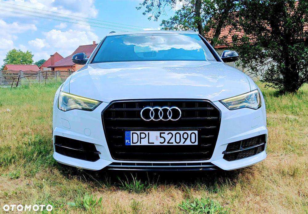 Audi A6 Avant - 3