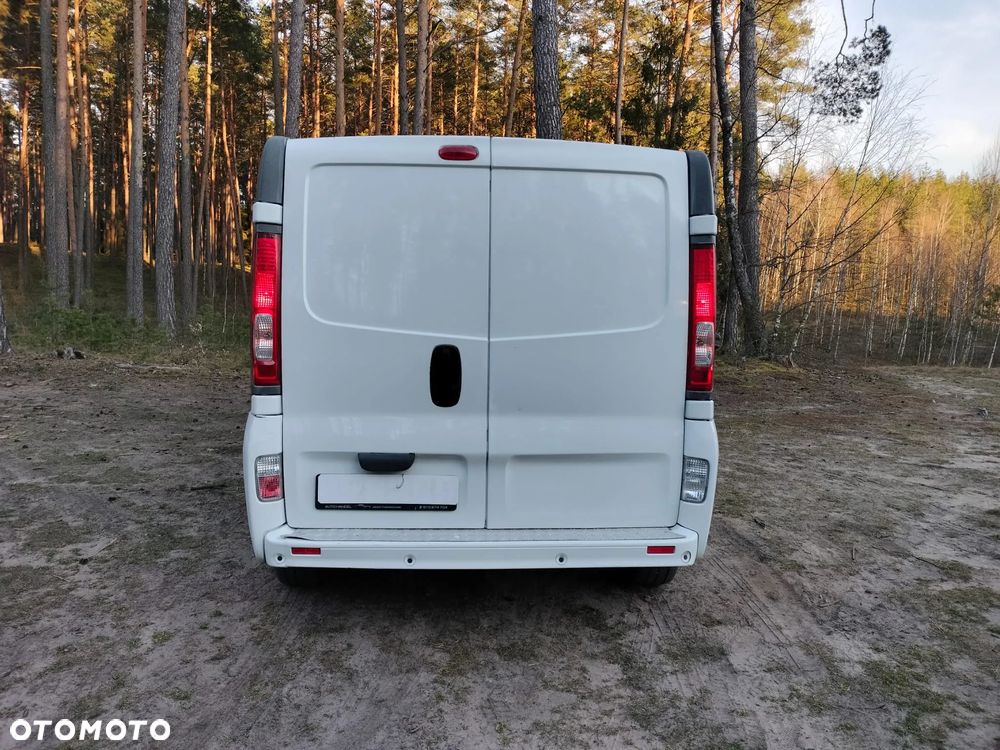 Renault trafic - 32