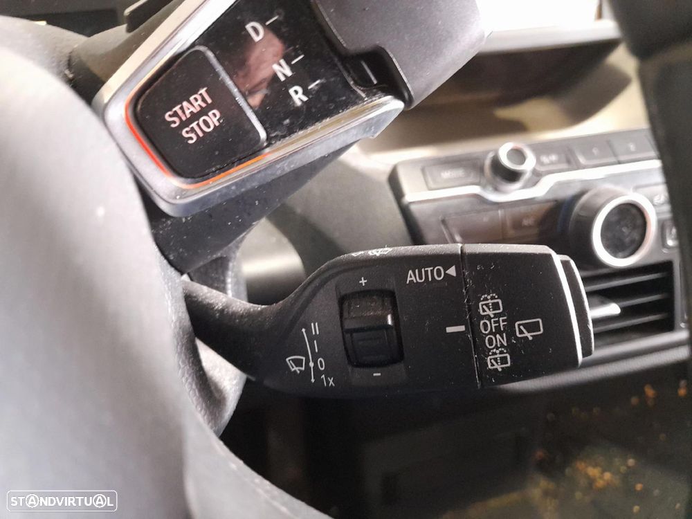 Fita de airbags BMW i3 (I01) - 2