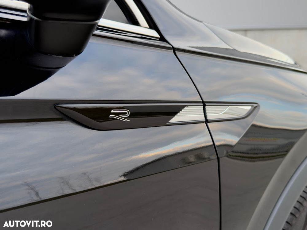 Volkswagen Tiguan 2.0 TDI SCR 4MOTION DSG R-Line - 15