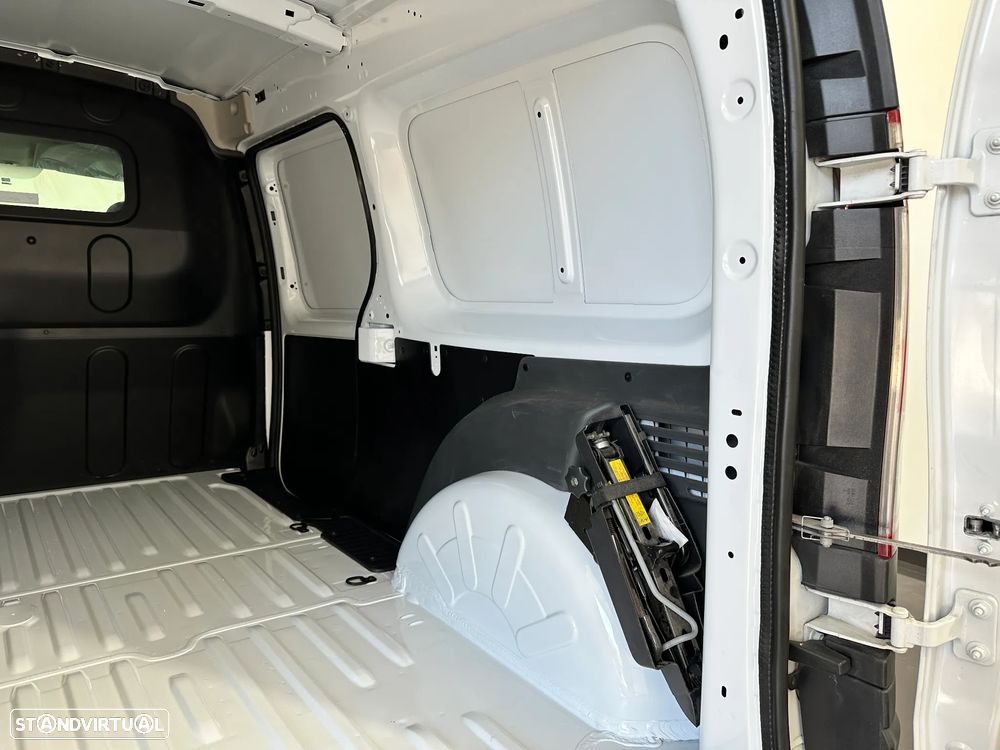 Renault KANGOO MAXI 33 KW Z.E FLEX - IVA DEDUTIVEL - 41