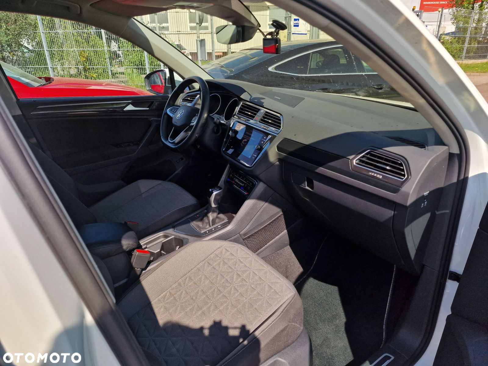 Volkswagen Tiguan 1.5 TSI EVO Life DSG - 16