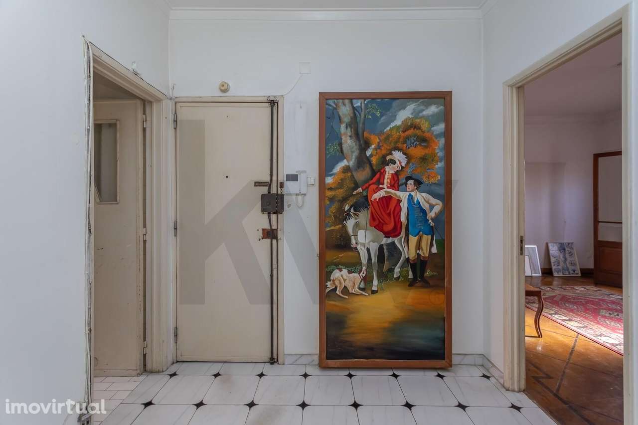 T4 para venda na Lapa para remodelar - Grande imagem: 4/43