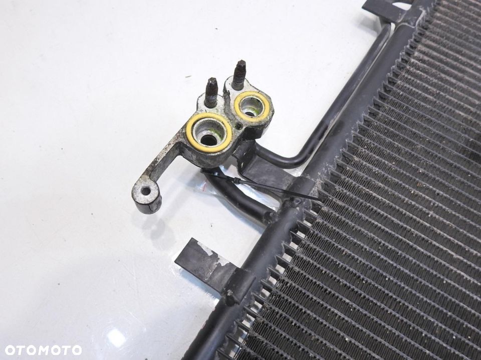 CHŁODNICA KLIMATYZACJI VOLVO V70 III 2.0 D3 - 3