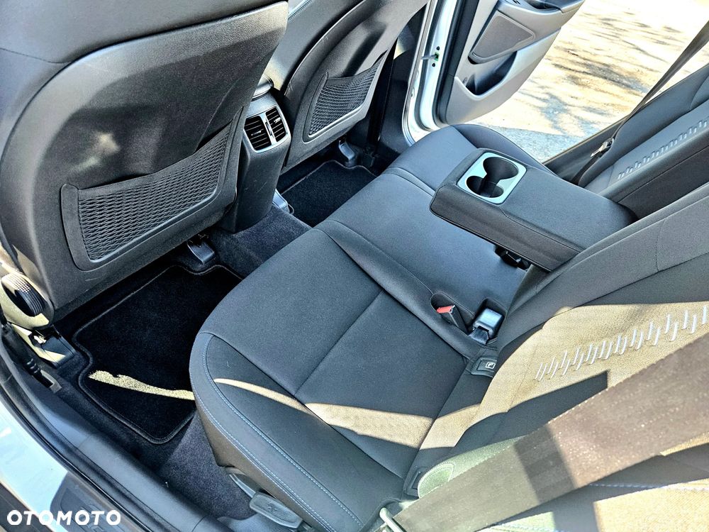 Hyundai Tucson 1.6 Turbo 2WD Passion - 28