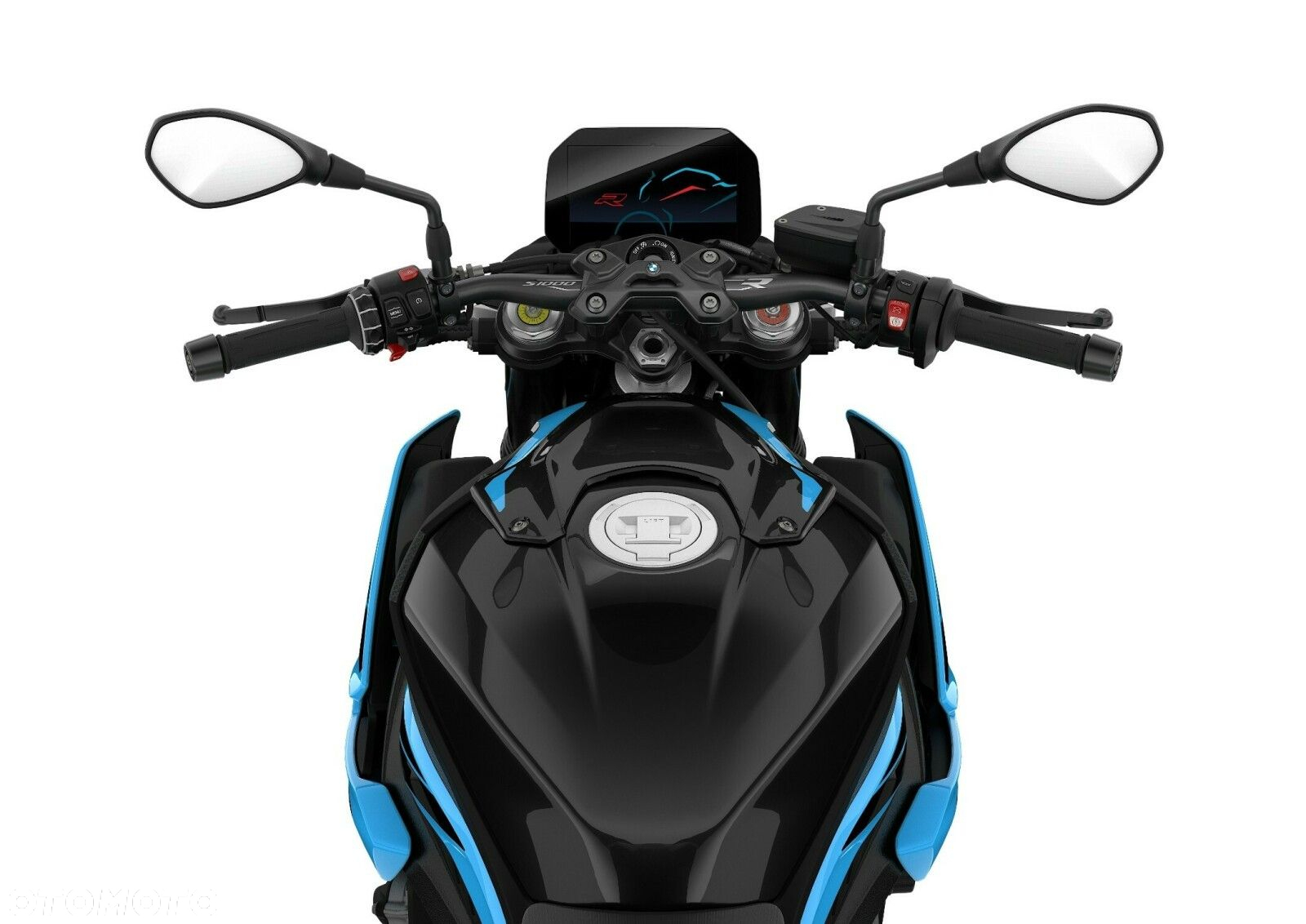 BMW S - 4