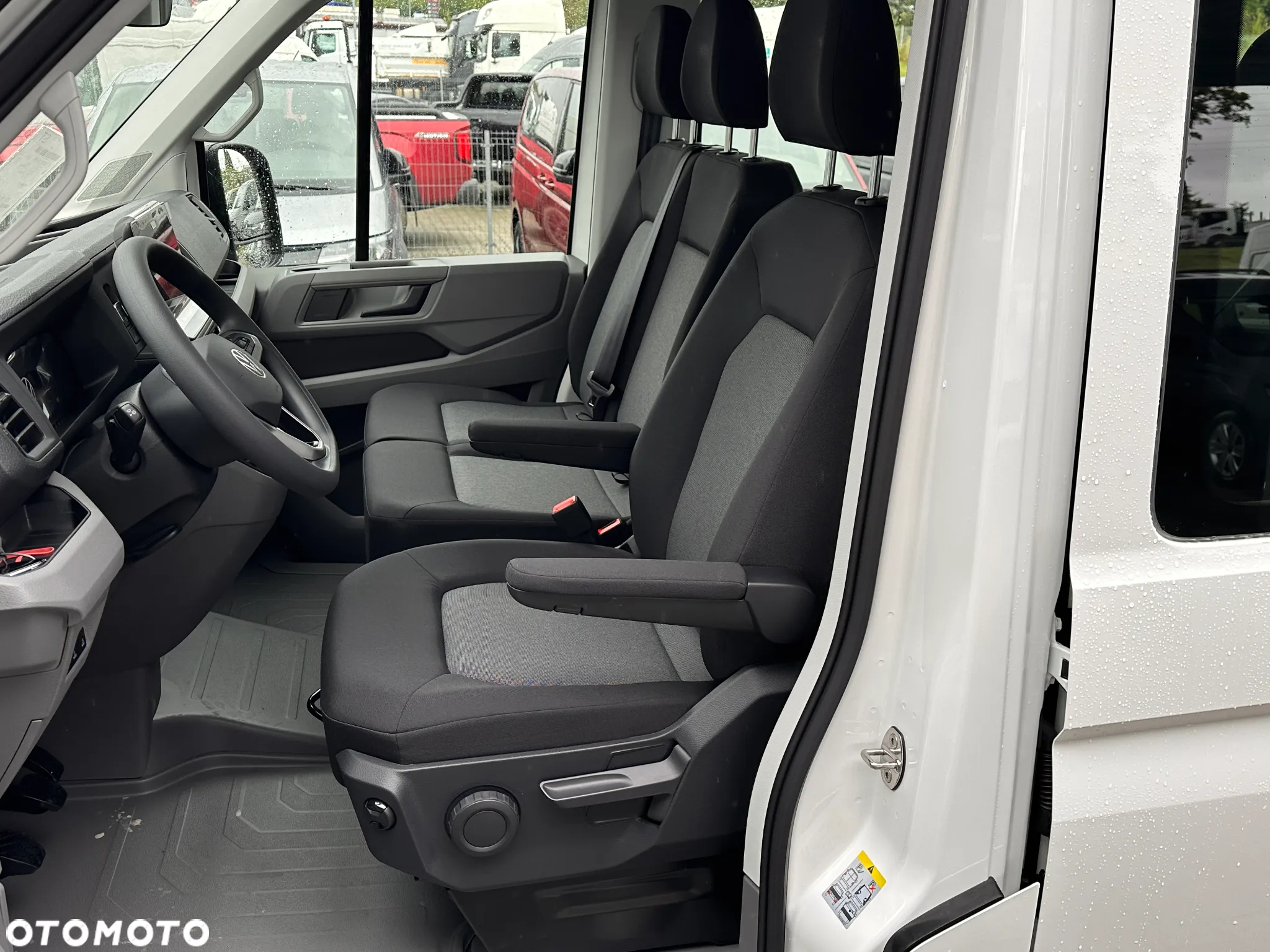 Volkswagen Crafter DOKA - 11