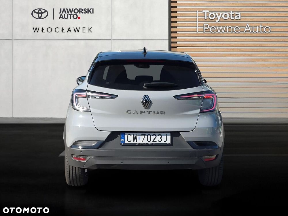 Renault Captur - 4