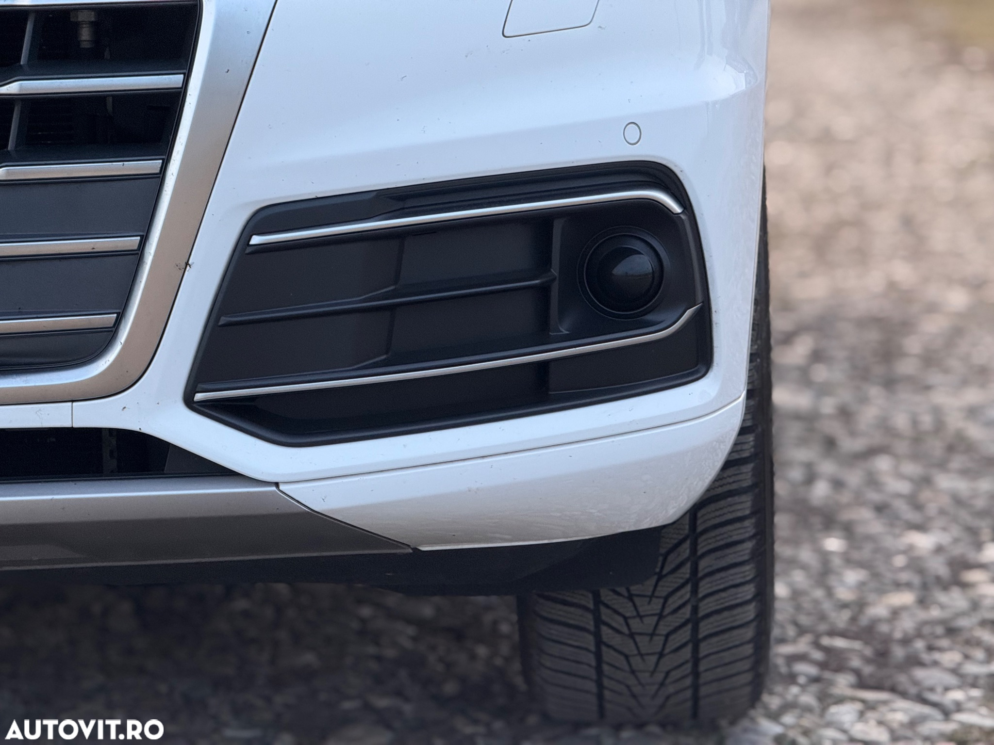Audi Q5 2.0 TDI Quattro S tronic Design - 19