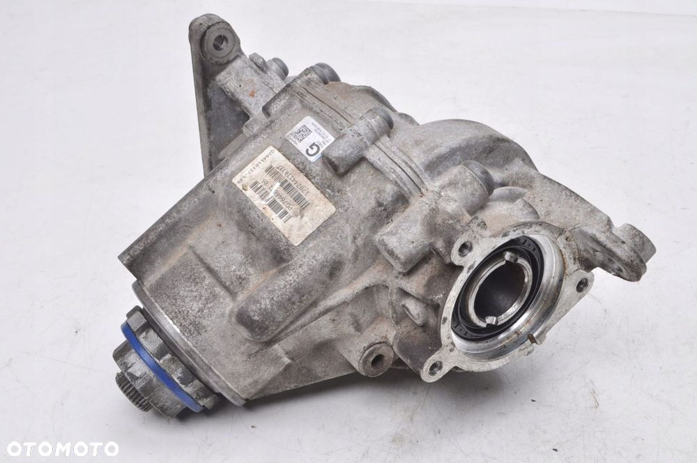 MINI F60 F54 ALL4 4X4 BMW F45 F46 F48 1.5 12V REDUKTOR SKRZYNI P07646871 - 6