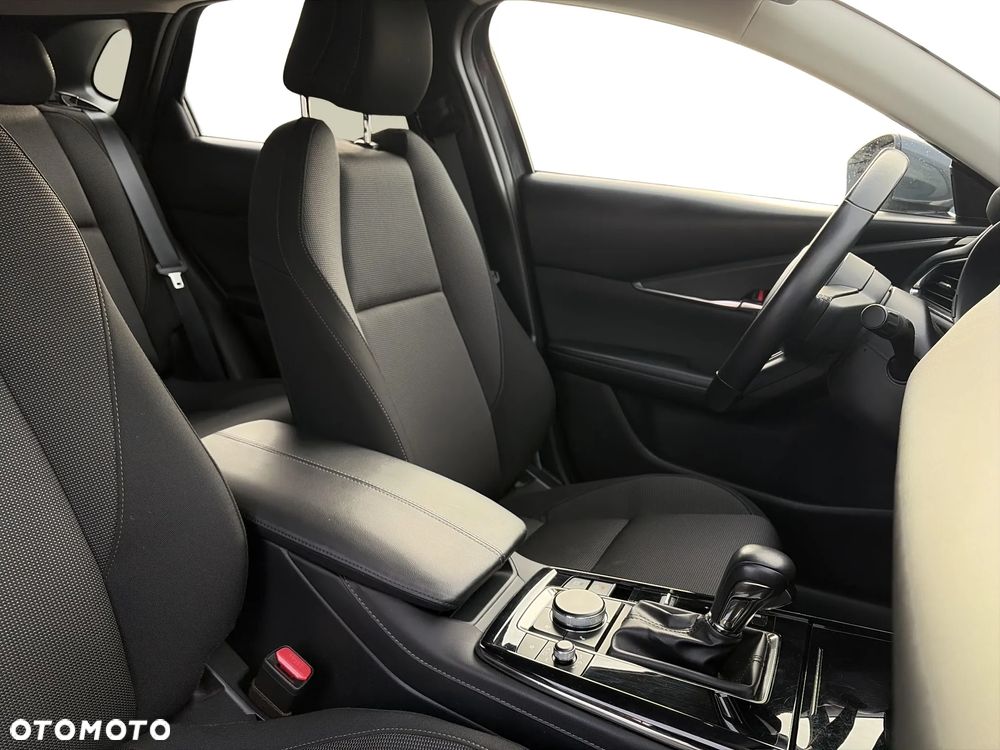 Mazda CX-30 2.0 mHEV Kanjo 2WD - 29