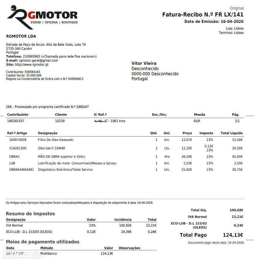 Kawasaki Ninja NINJA 500 SE - 9