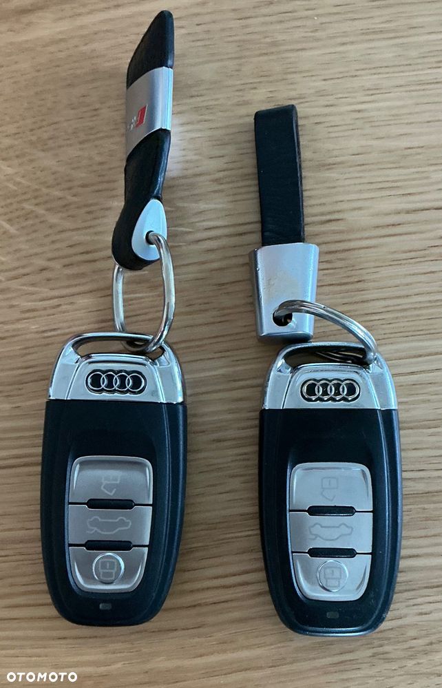 Audi A4 Avant 2.0 TDI Multitronic - 13