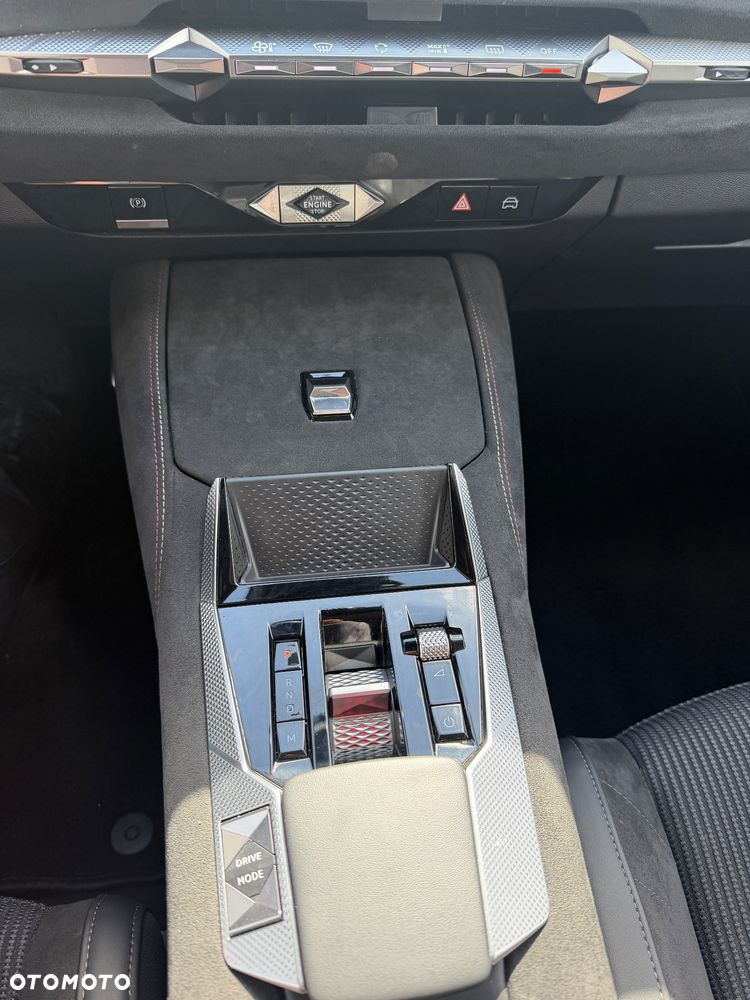 DS Automobiles DS 4 1.5 BlueHDi Performance Line - 22