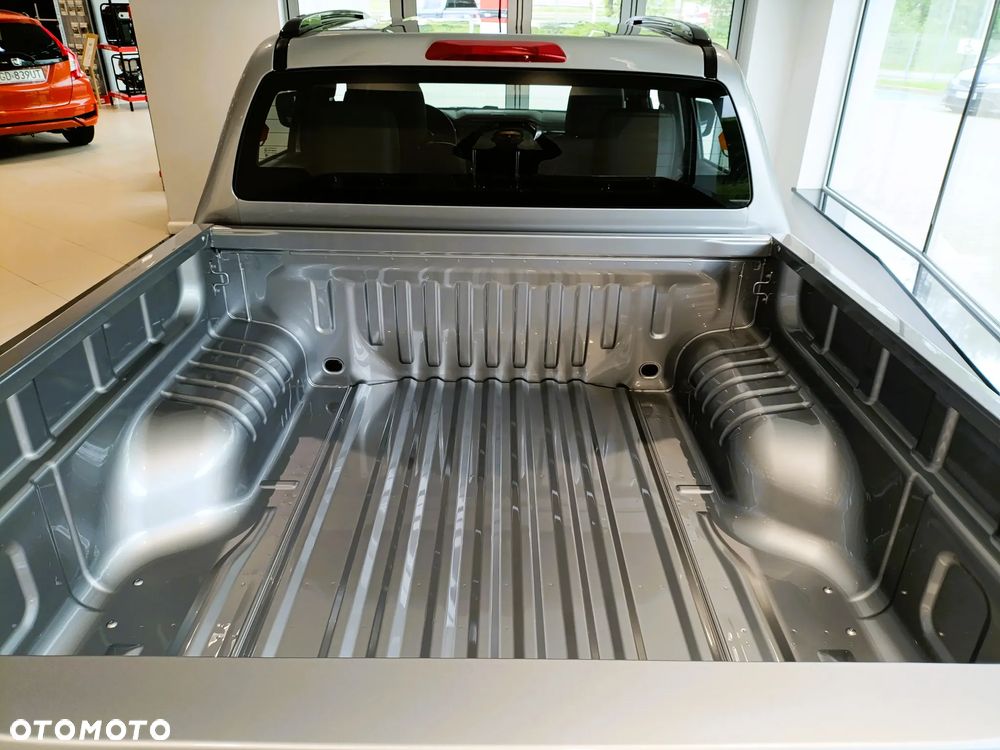 Isuzu D-Max 1.9 DC LSE - 17