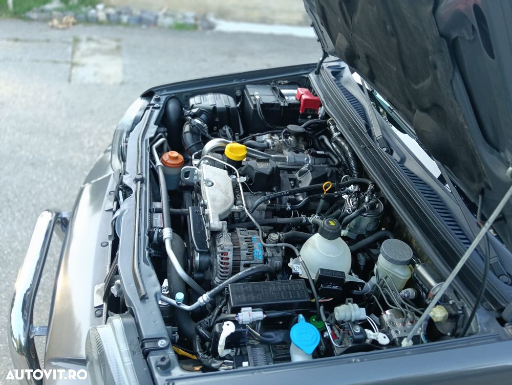 Suzuki Jimny 1.5 DDiS Club - 38